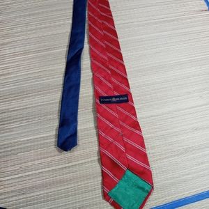 Tommy Hilfiger Men's Tie